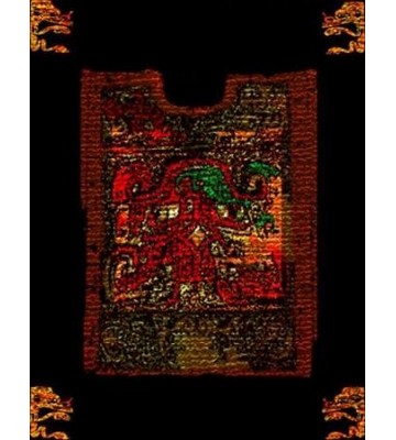 Stain-Glass Ordered By Ethnographic Institute